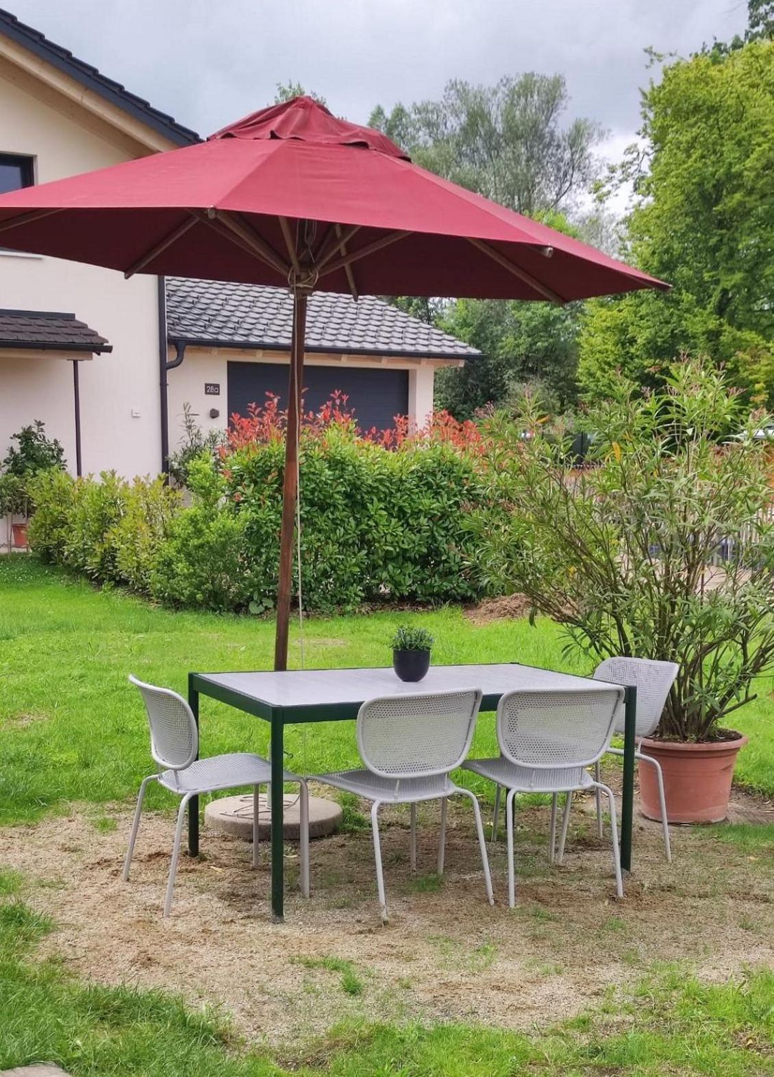 Tolle In Appartement