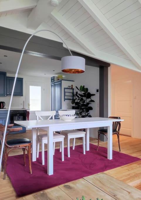 Appartement Tolle In