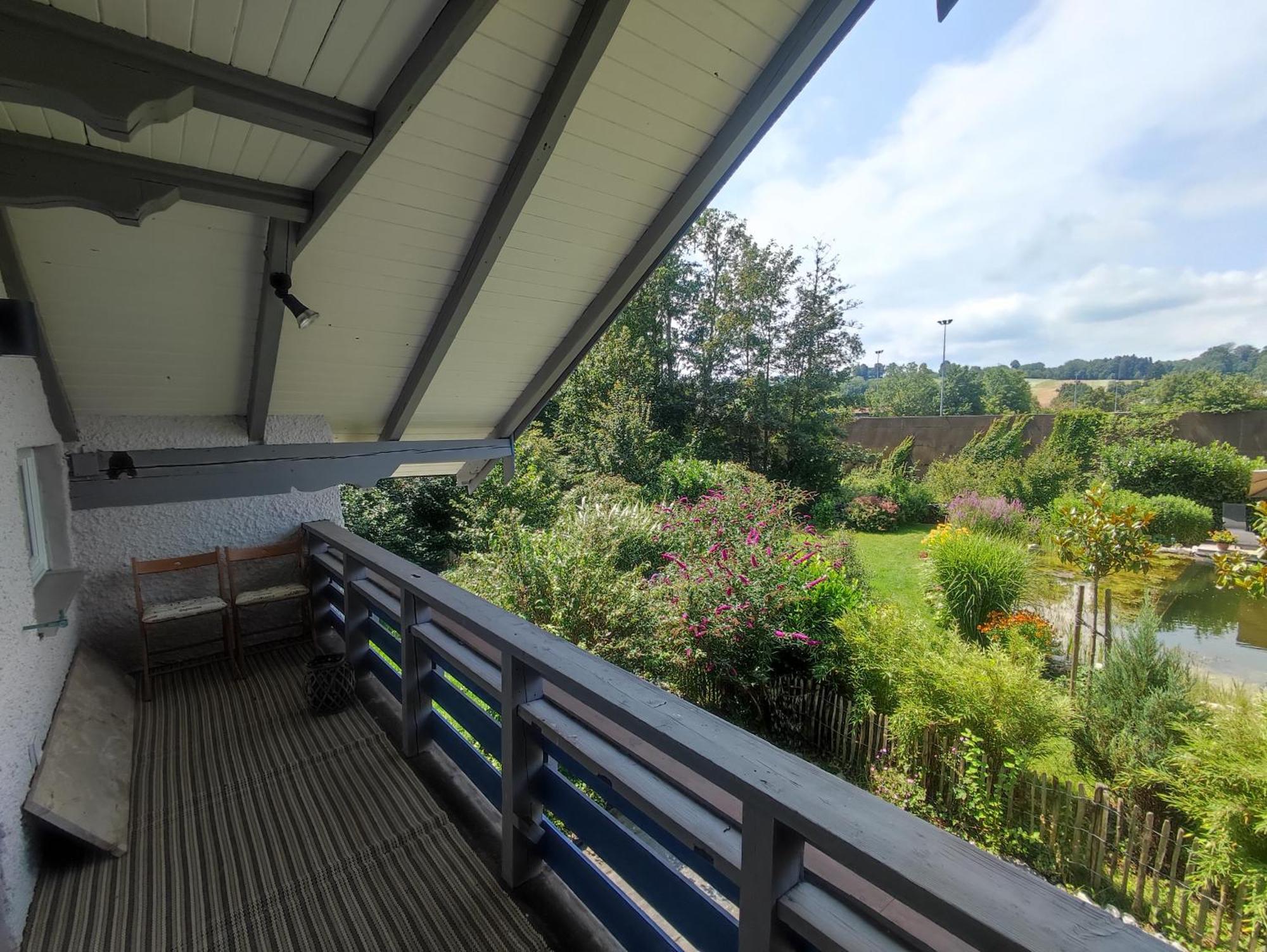 Appartement Tolle In