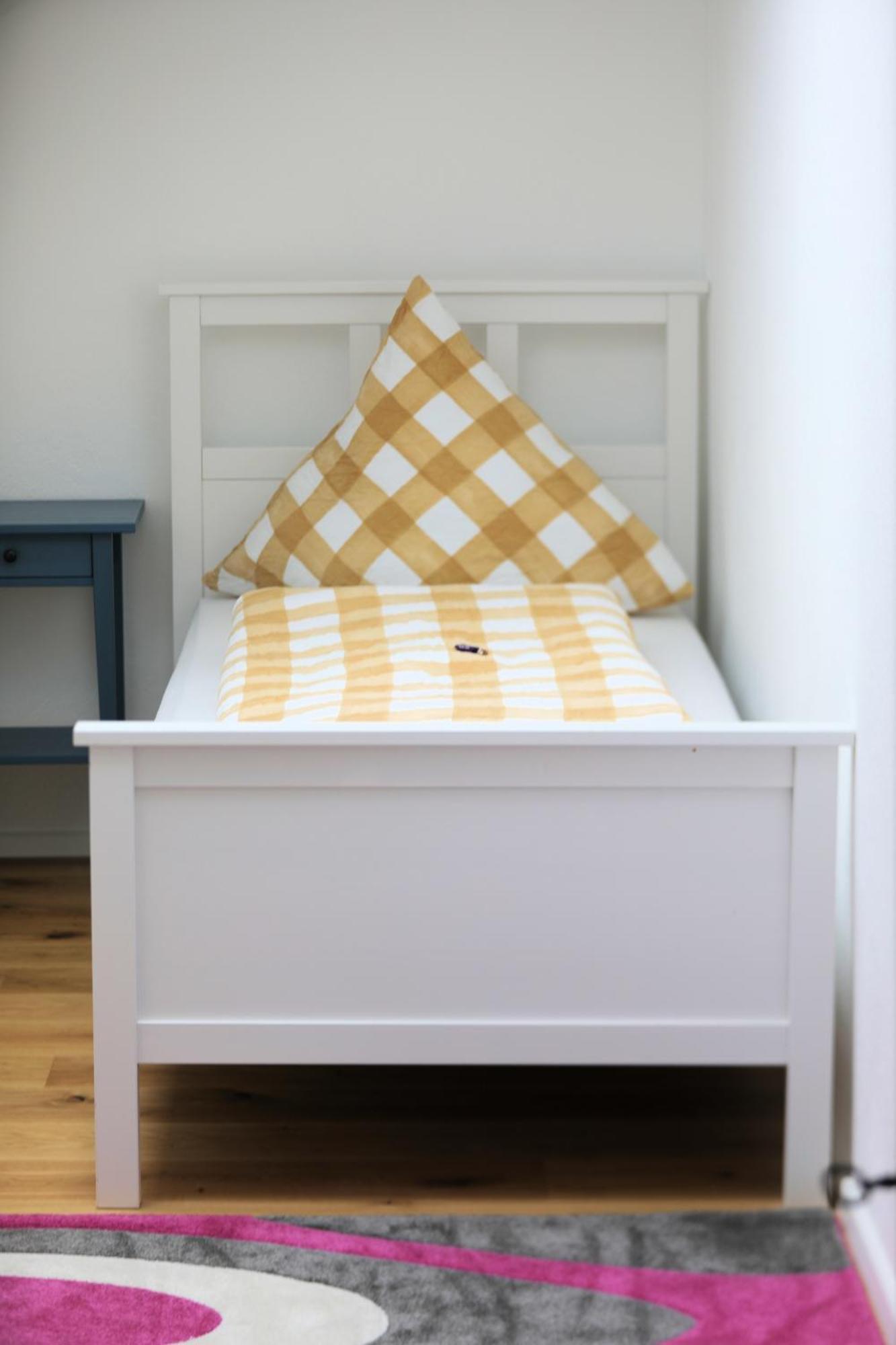 Tolle In Appartement *