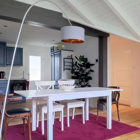 Tolle Ferienwohnung In Prien Exterior foto