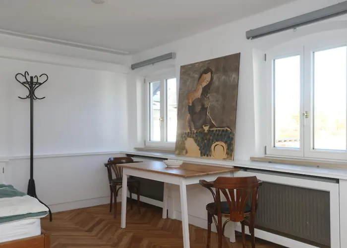 Tolle Ferienwohnung In Prien Am Chiemsee