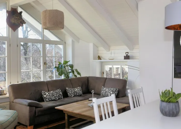 Tolle Ferienwohnung In Prien Am Chiemsee