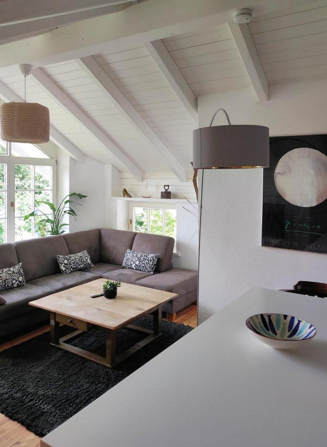 Tolle In Apartment *