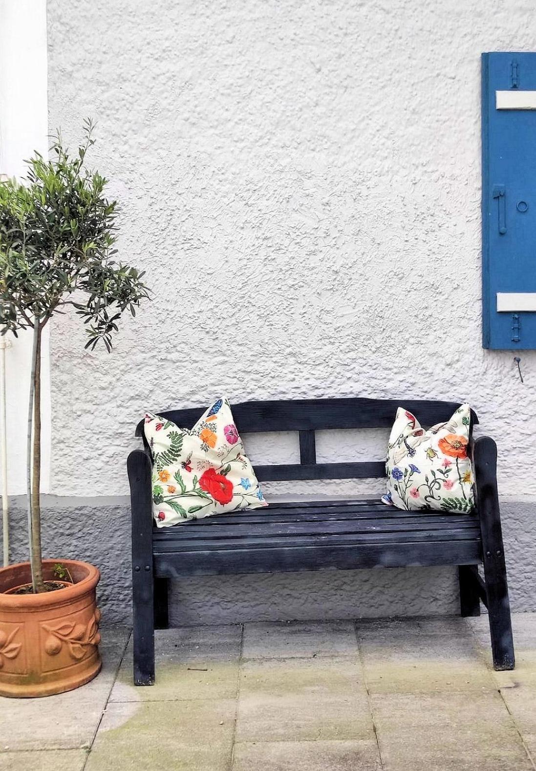 Apartment Tolle In *