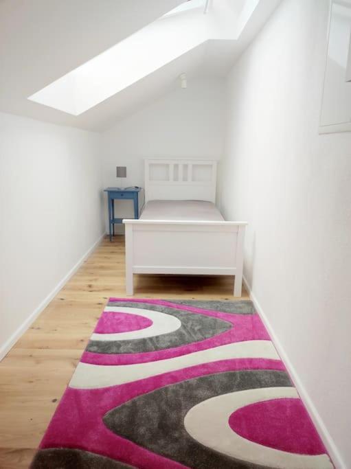 Apartment Tolle In *