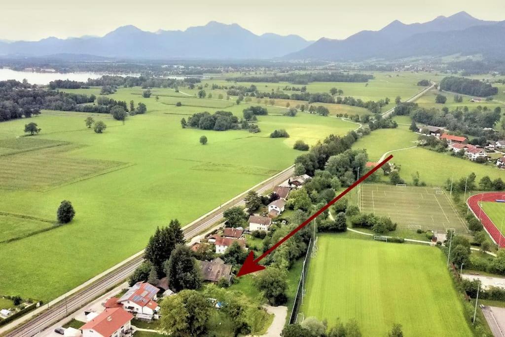Tolle In * Prien