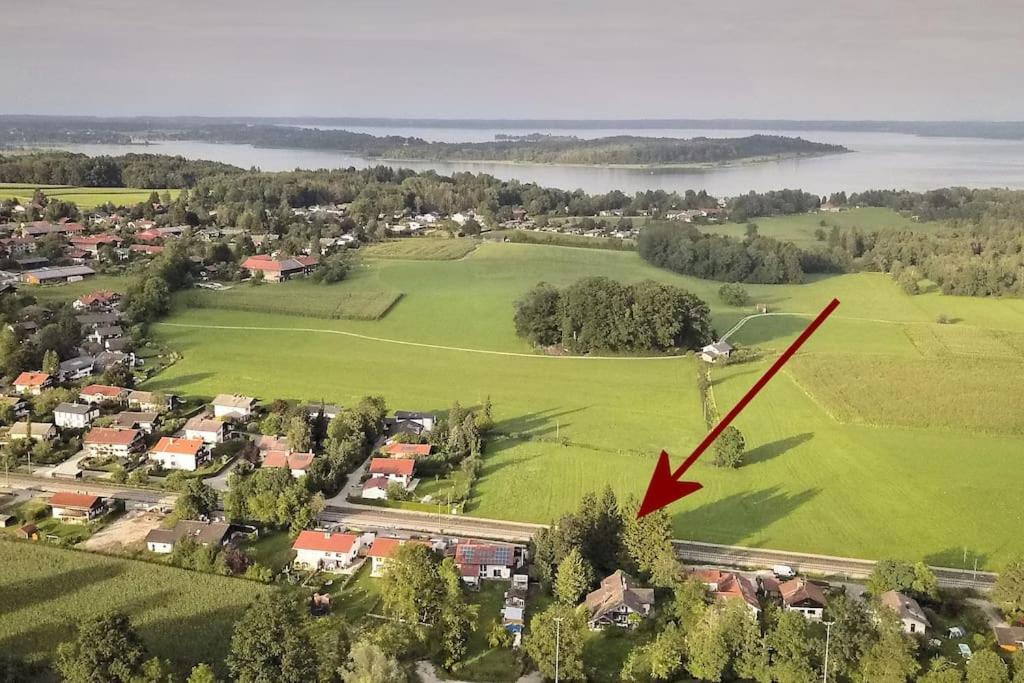 Tolle In Prien