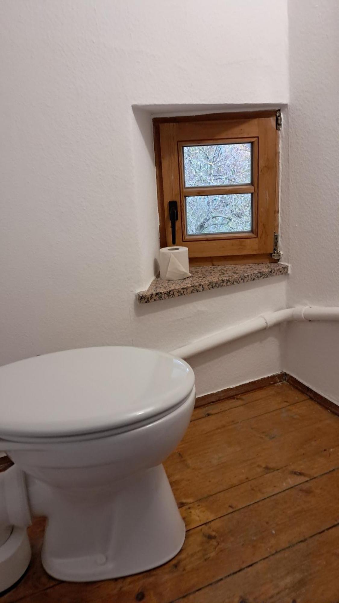 Tolle In Apartment Prien