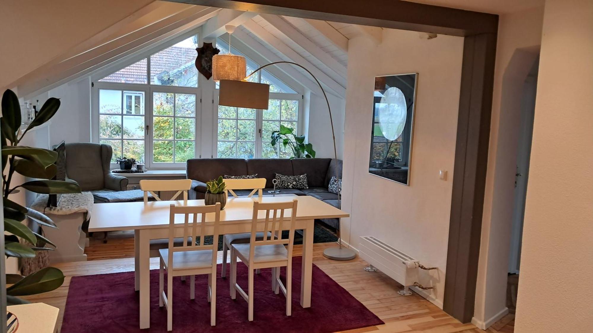 Tolle In Apartment *