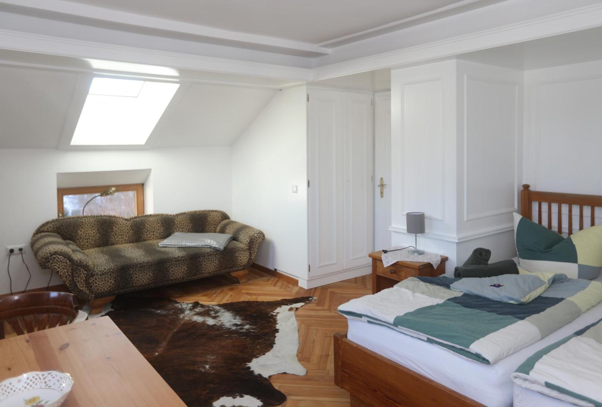 Tolle In Apartment Prien