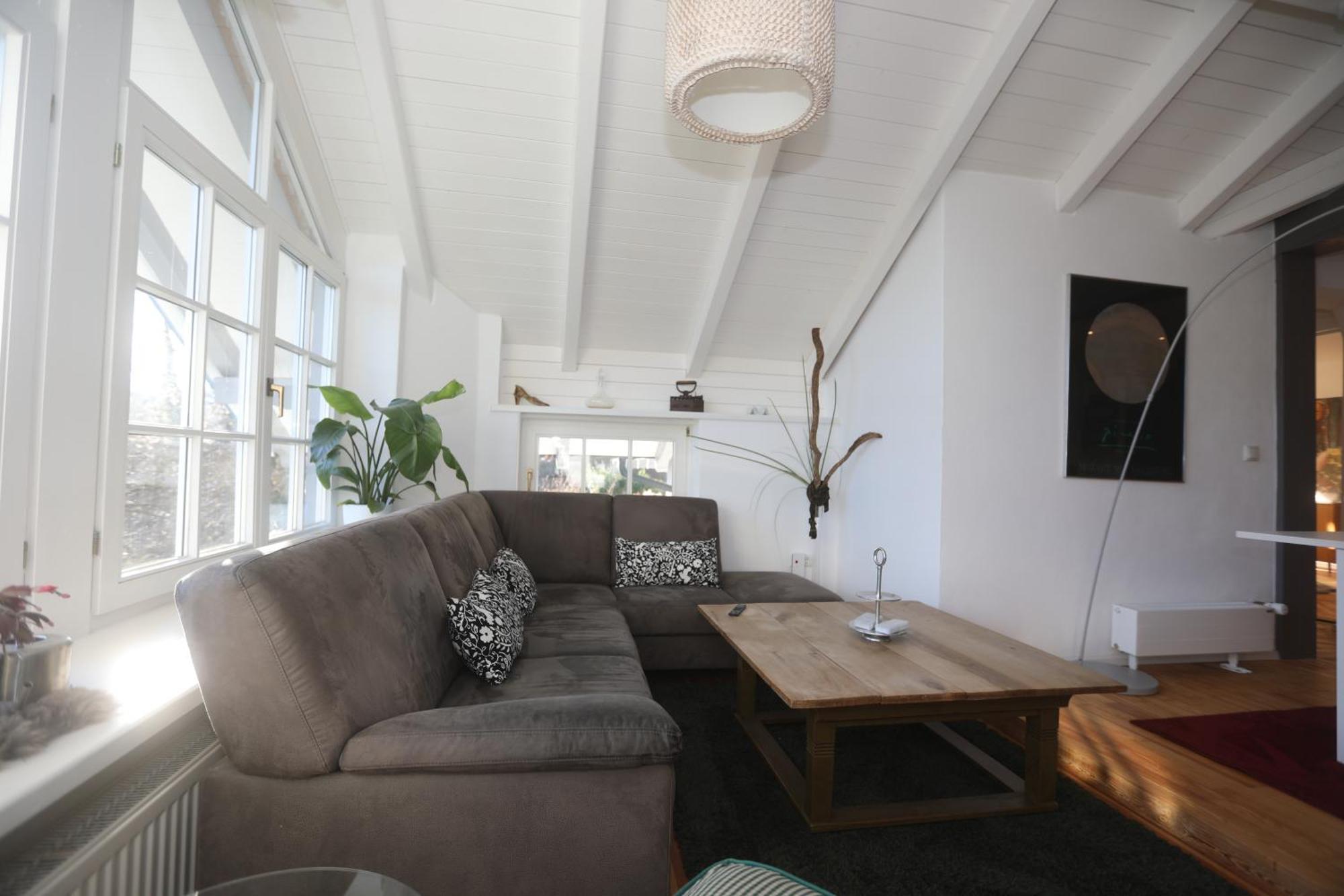 Tolle In Apartment *